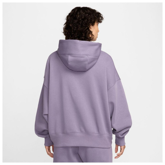 Nike Γυναικείο φούτερ Sportswear Phoenix Fleece